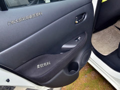 日益成熟 试东风日产启辰e30晨风电动车