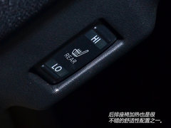 日益成熟 试东风日产启辰e30晨风电动车