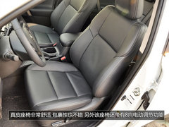 从内到外的改变 丰田RAV4 2.0L CVT实拍