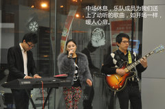 大师之作 传奇见证 纳智捷办三周年庆典