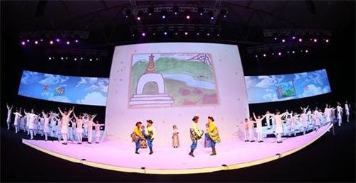 5万多人投身公益 宝马爱心基金五周年