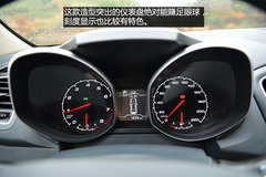 值得赞许的改变 试驾体验瑞虎5 2.0L CVT