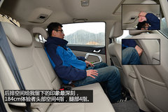 值得赞许的改变 试驾体验瑞虎5 2.0L CVT