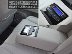 国民买得起的混动轿车 试驾体验比亚迪秦