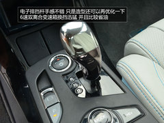 国民买得起的混动轿车 试驾体验比亚迪秦