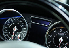 2014款美规版奔驰G63仅258万  降价销售