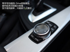 实力暴增 试宝马3系旅行车328iM套件版