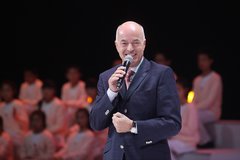 投身公益宝马爱心基金 真诚践行五周年
