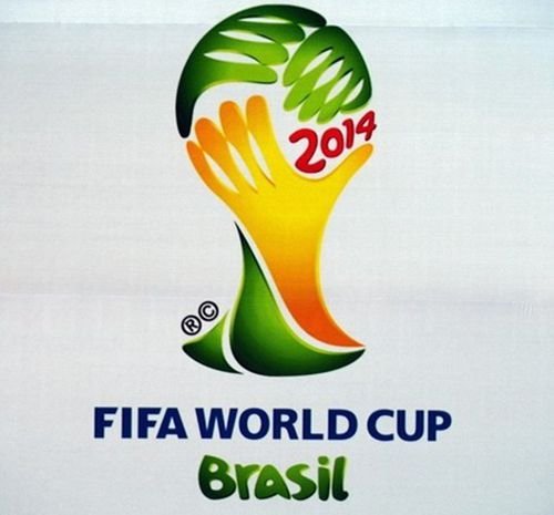 进口起亚共享足球激情赞助2014年世界杯
