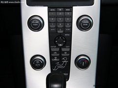 新款沃尔沃C30  白色现车惠民价优惠5万