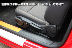 全景风挡玻璃 全新欧宝雅特GTC东莞实拍