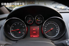 全景风挡玻璃 全新欧宝雅特GTC东莞实拍