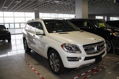 2014款奔驰GL350 最低价格促销心动抢购