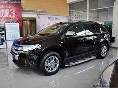 2013款福特锐界2.0T  天津现车优惠销售