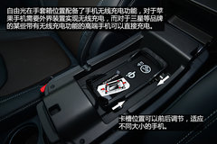 强有力的对手 试驾Jeep自由光2.4L 9速