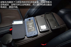 强有力的对手 试驾Jeep自由光2.4L 9速