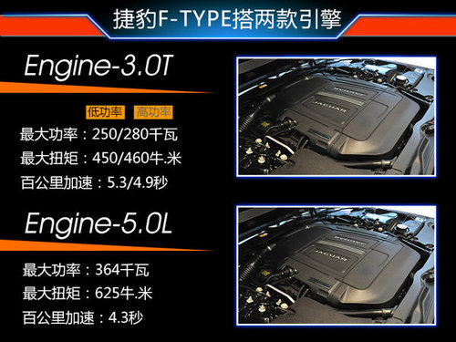 赛道体验捷豹F-TYPE 激情全面迸发出来