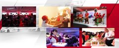德联开新奥迪RS高性能运动车新车发布会