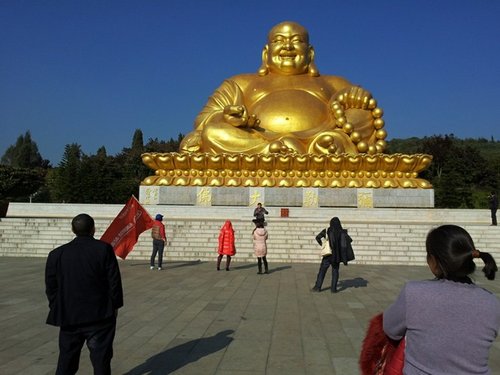 都市车迷2013弥勒BBQ温泉养生之旅圆满结束