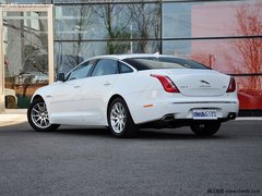 2014款捷豹XJ現(xiàn)車  優(yōu)惠30個點大甩賣中