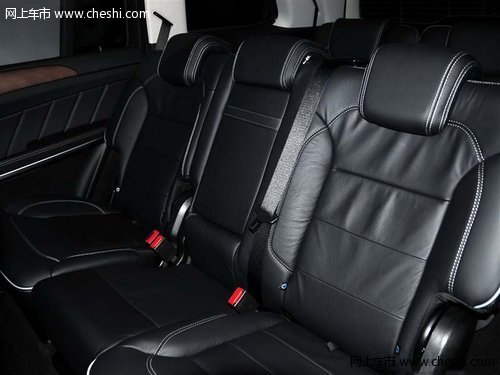 奔驰GL500最高配置 现车优惠享高端生活