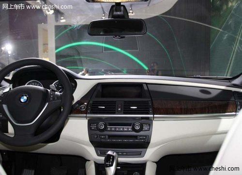 2014款宝马X6天津现车  大幅度降价销售