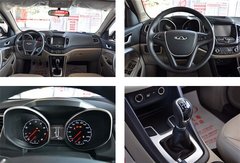 汕头福和奇瑞购瑞虎5可享五重感恩礼遇