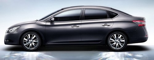 “轩逸时代”火力全开 创造四大奇迹