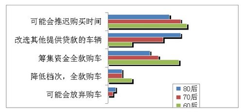2013中国汽车信贷消费调研报告发布
