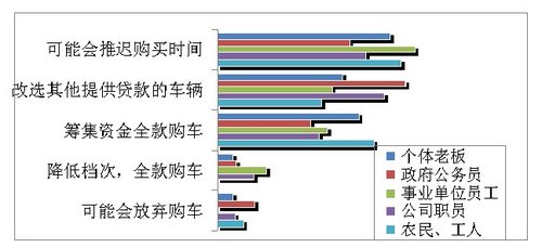 2013中国汽车信贷消费调研报告发布