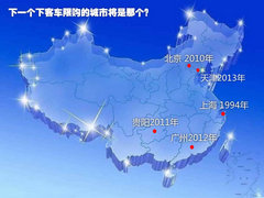 采购服务趋理性 2013年中国汽车市场回顾