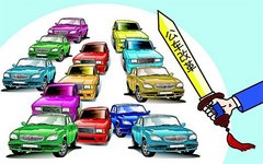 采购服务趋理性 2013年中国汽车市场回顾