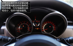 差不多先生 试驾丰田轿跑车2014款杰路驰