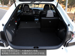 差不多先生 试驾丰田轿跑车2014款杰路驰