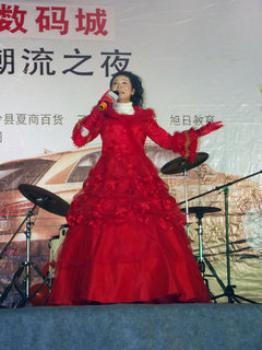 “奥迪Q3好声音”海选最后三强产生