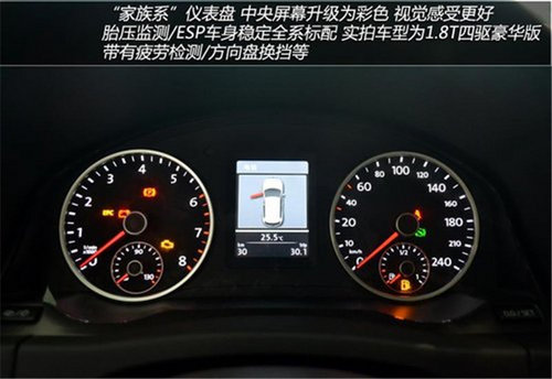 20万元能买什么SUV 四款热门合资SUV车型推荐