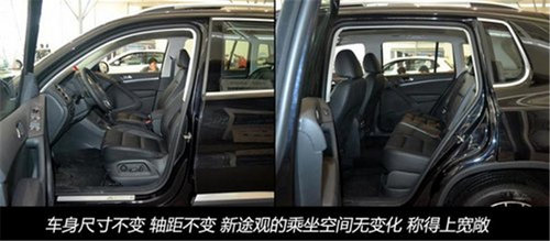 20万元能买什么SUV 四款热门合资SUV车型推荐