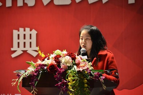 2013无锡汽车网江南论坛年度网友盛典盛大举行