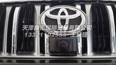 2013款丰田霸道4000高配版  特价仅72万