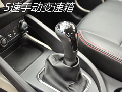 自由自在随时CALL 试驾2014款长安CS35