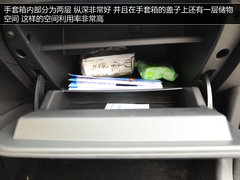 自由自在随时CALL 试驾2014款长安CS35