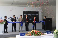 讴歌Acura深圳顺通发罗湖展厅盛大开业
