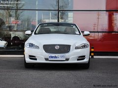 捷豹XJ全系大幅度降价销售  你不可错过