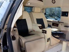 林肯白宫一号现车巨幅让利  感受超舒适