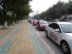 泰成雪佛兰同安关爱之旅自驾游圆满收官