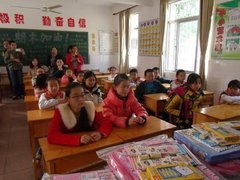 泰成雪佛兰同安关爱之旅自驾游圆满收官