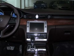 玛莎拉蒂总裁四驱天津现车  降价促销中