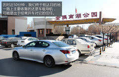 专业未必靠谱 手机/车载/导航仪对比体验
