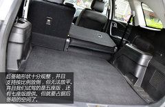 真正做到动力强油耗低 自主柴油SUV导购