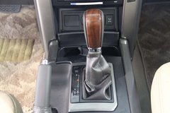 丰田霸道4000现车到店  差值钜惠大酬宾